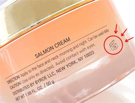 liquid foundation expiration date.